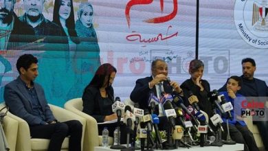 محمد السعدي: "لام شمسية"