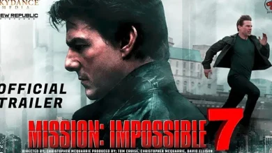 فيلم "مهمة مستحيلة