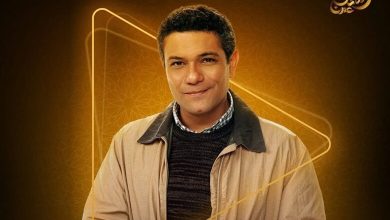 آسر ياسين: شخصية "محمد عزت""قلبي ومفتاحه"