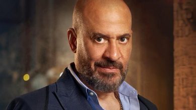 ماجد المصري